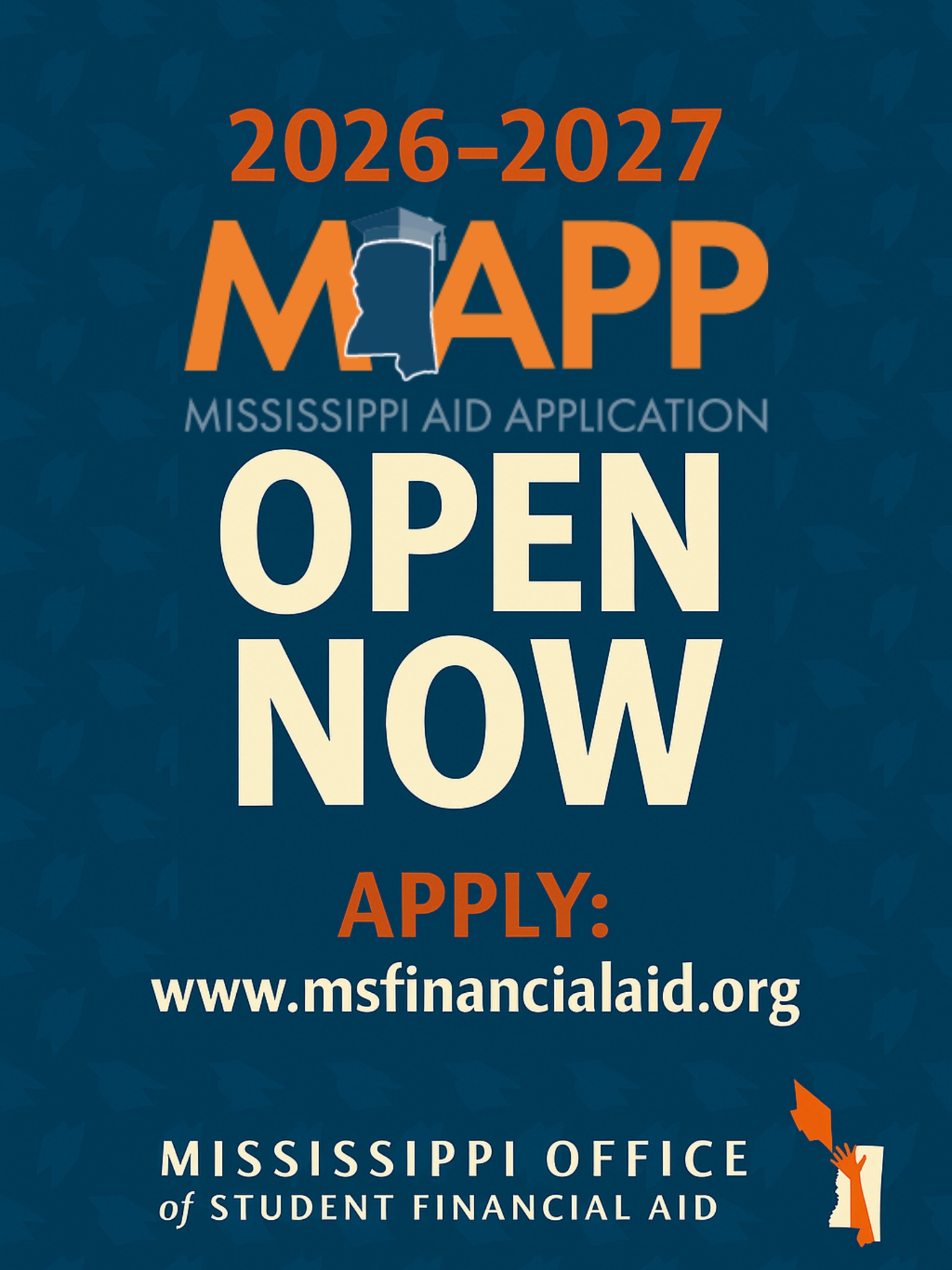 Mississippi Office of Student Financial Aid