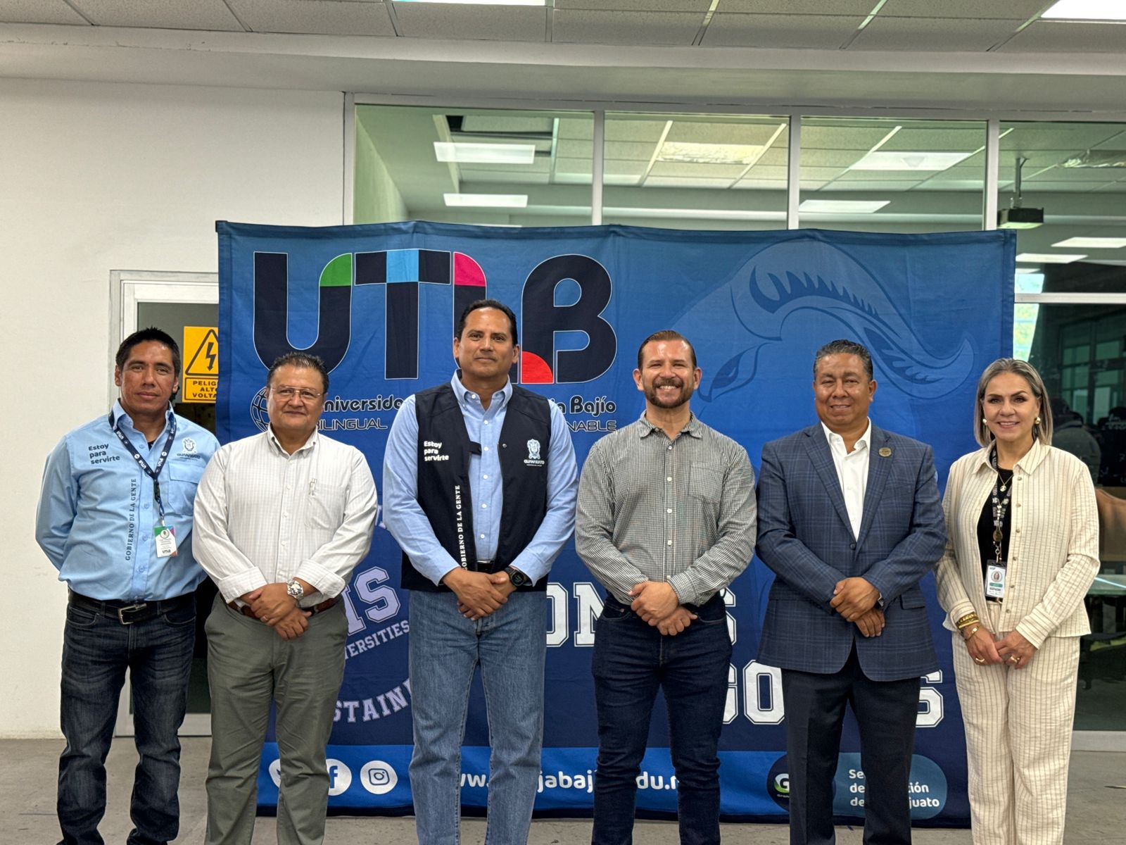Universidad Tecnológica Laja Bajío | Celaya
