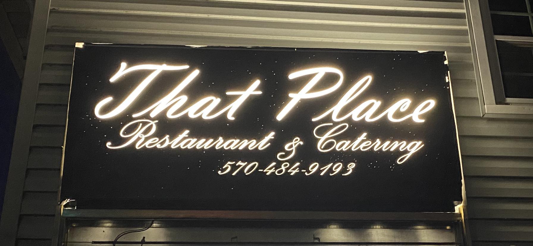 Tapped Restaurant Group added a... - Tapped Restaurant Group