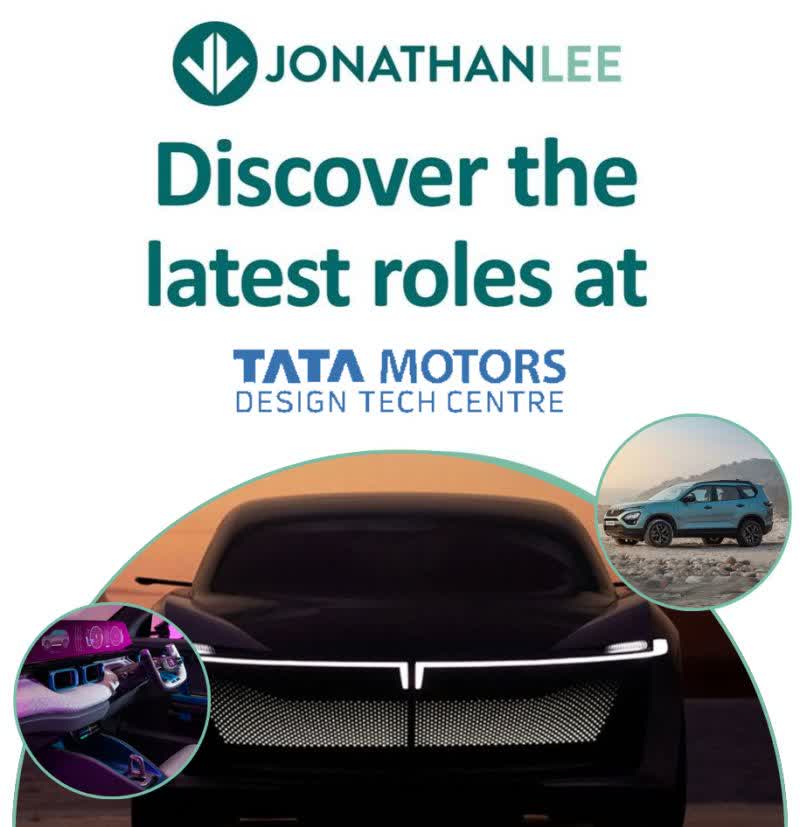 🚗 Shape the Future of... - Jonathan Lee Recruitment | Facebook