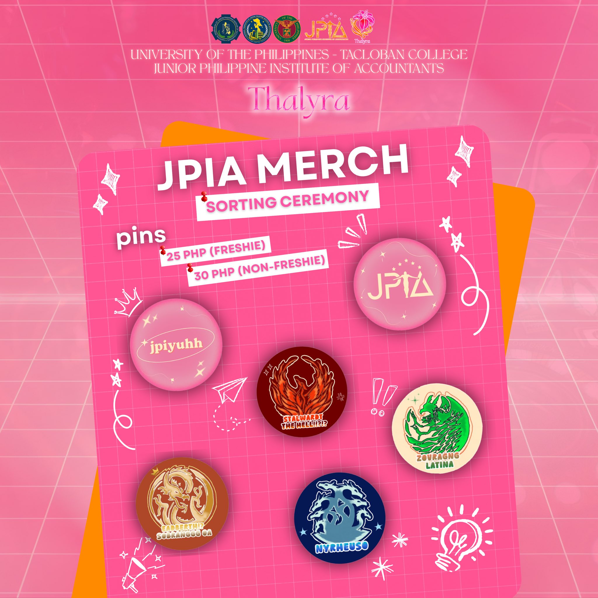 UPTC... - UPTC Junior Philippine Institute of Accountants