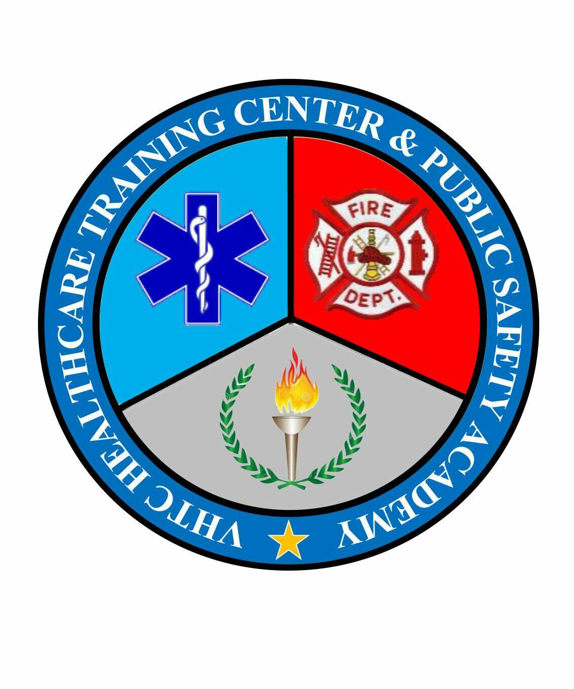 VHTC Healthcare Training Center | Alangalang