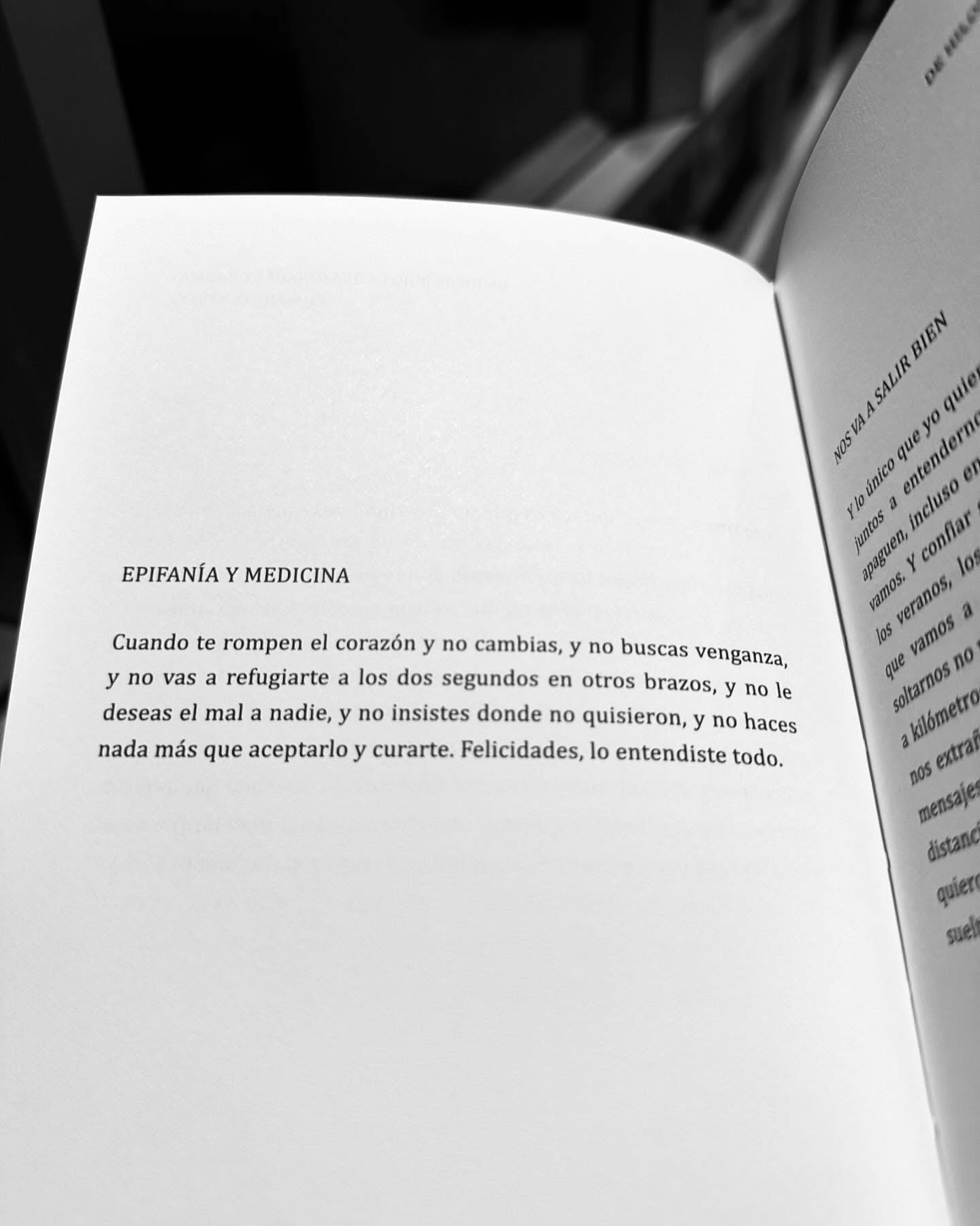 Emmanuel - Lo entendiste todo. ️‍🩹 | Facebook
