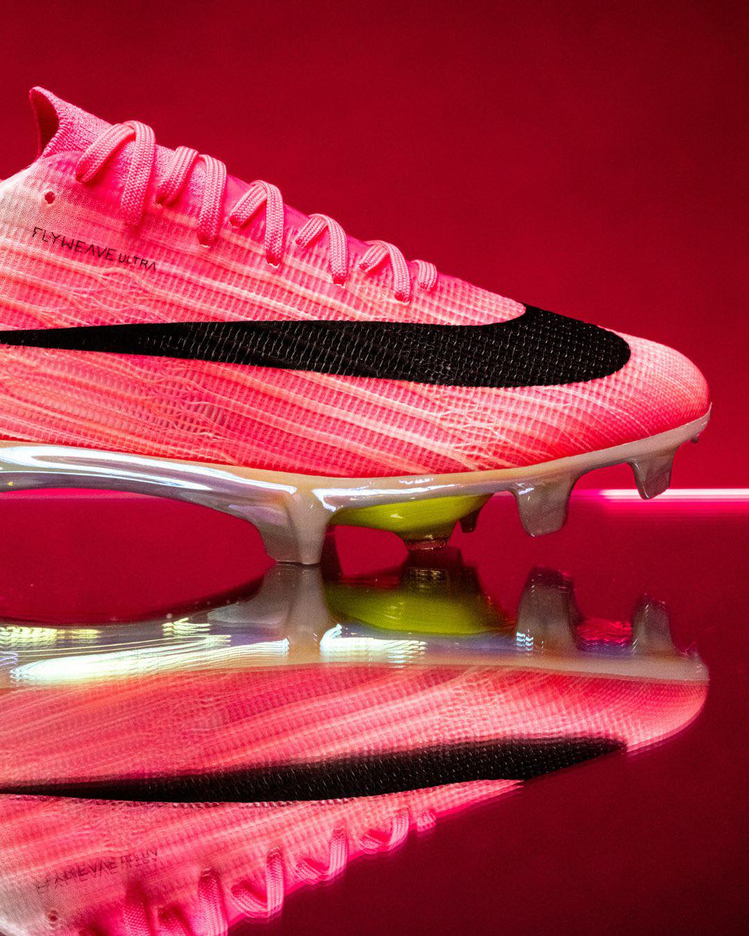 Explosive speed, unlocked. 🚀 The Nike Mercurial Superfly 11 Elite