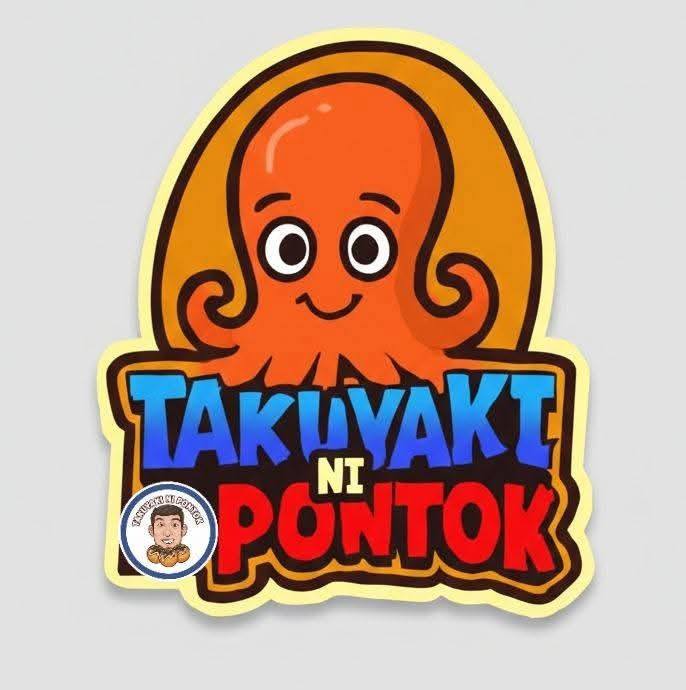 Takuyaki Ni Pontok
