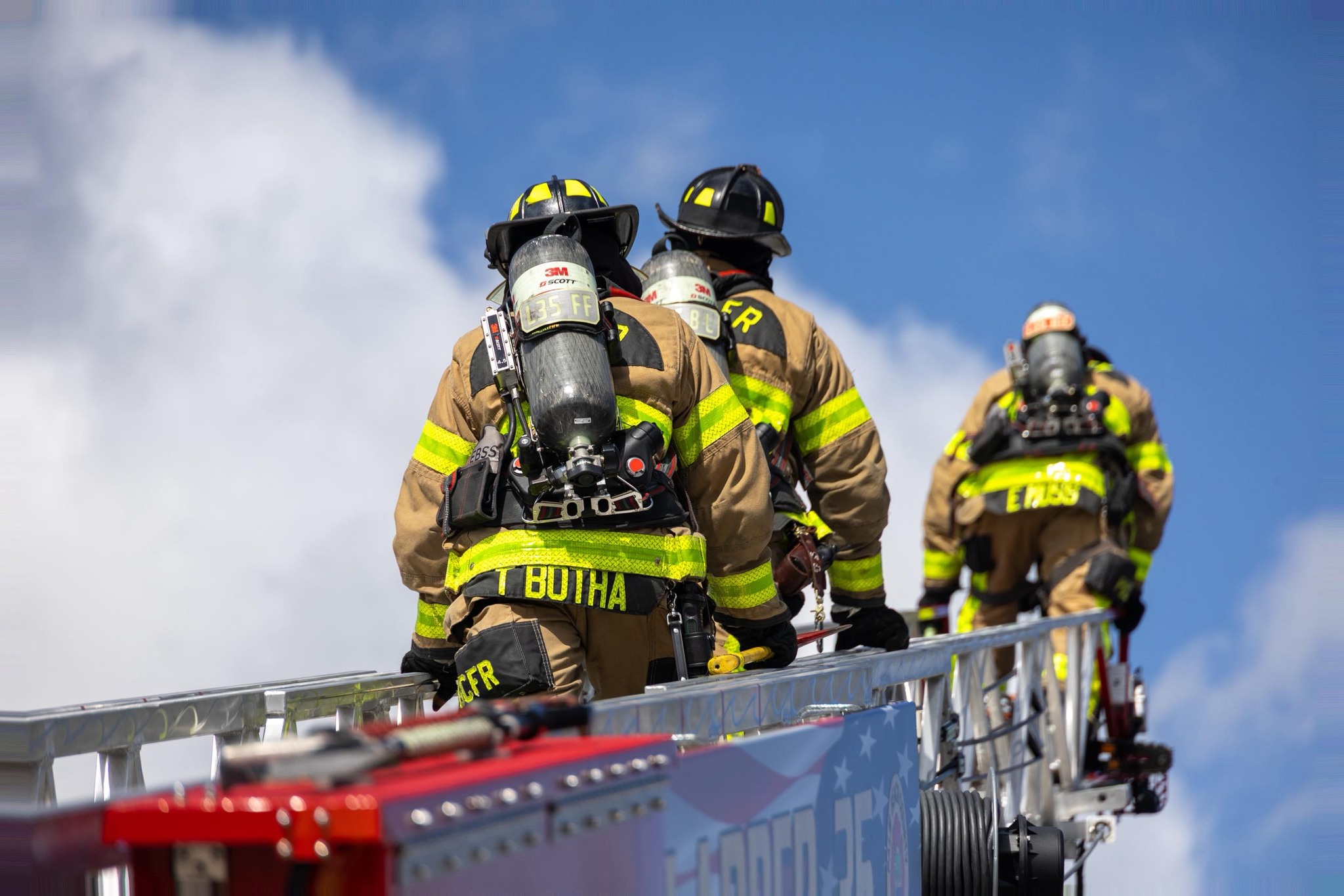 Palm Beach County Fire Rescue | West Palm Beach FL