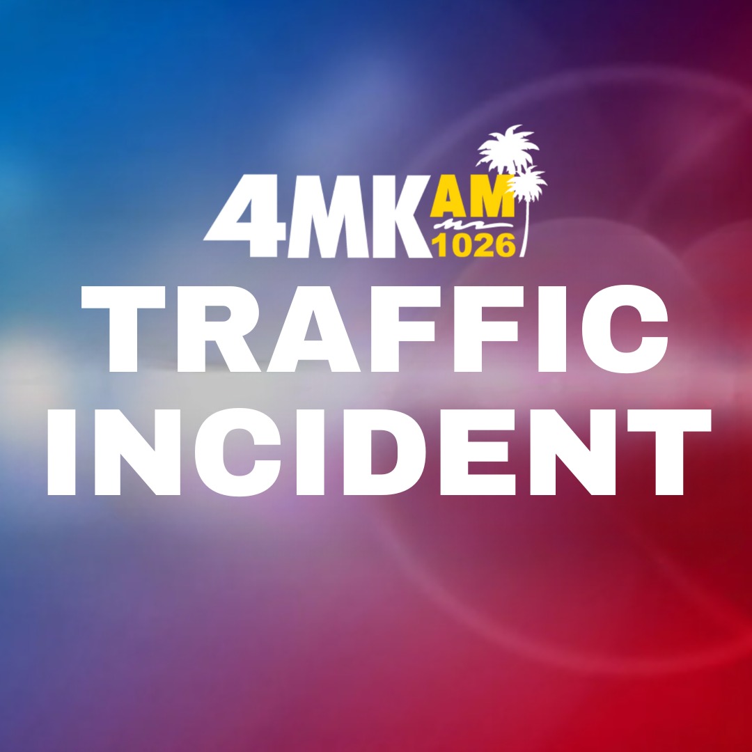 4MK Mackay - 🚨 MOTORCYCLE CRASH – MOUNT PLEASANT 🚨 After... | Facebook