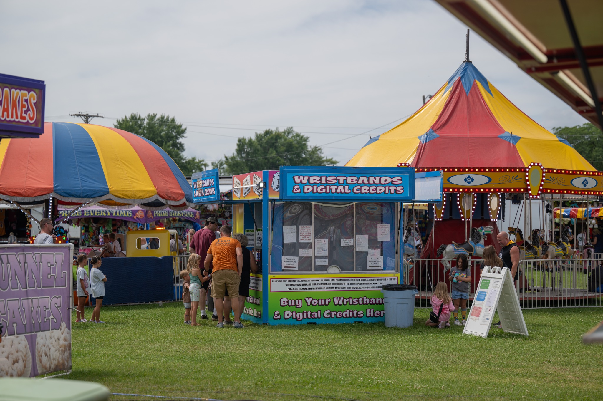 Columbia County... - Columbia County Fair--Portage, WI 53901