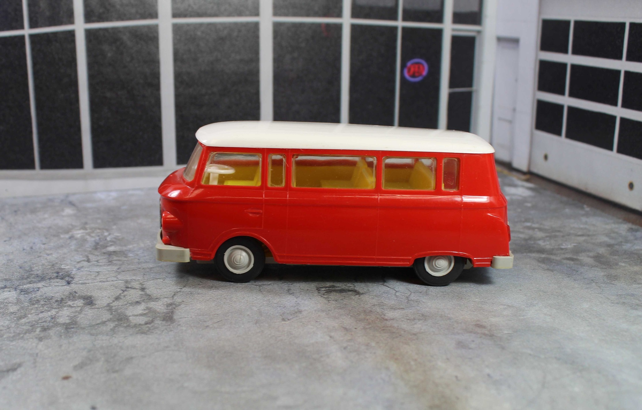 Scale Automotive Builders Society Model Car Club