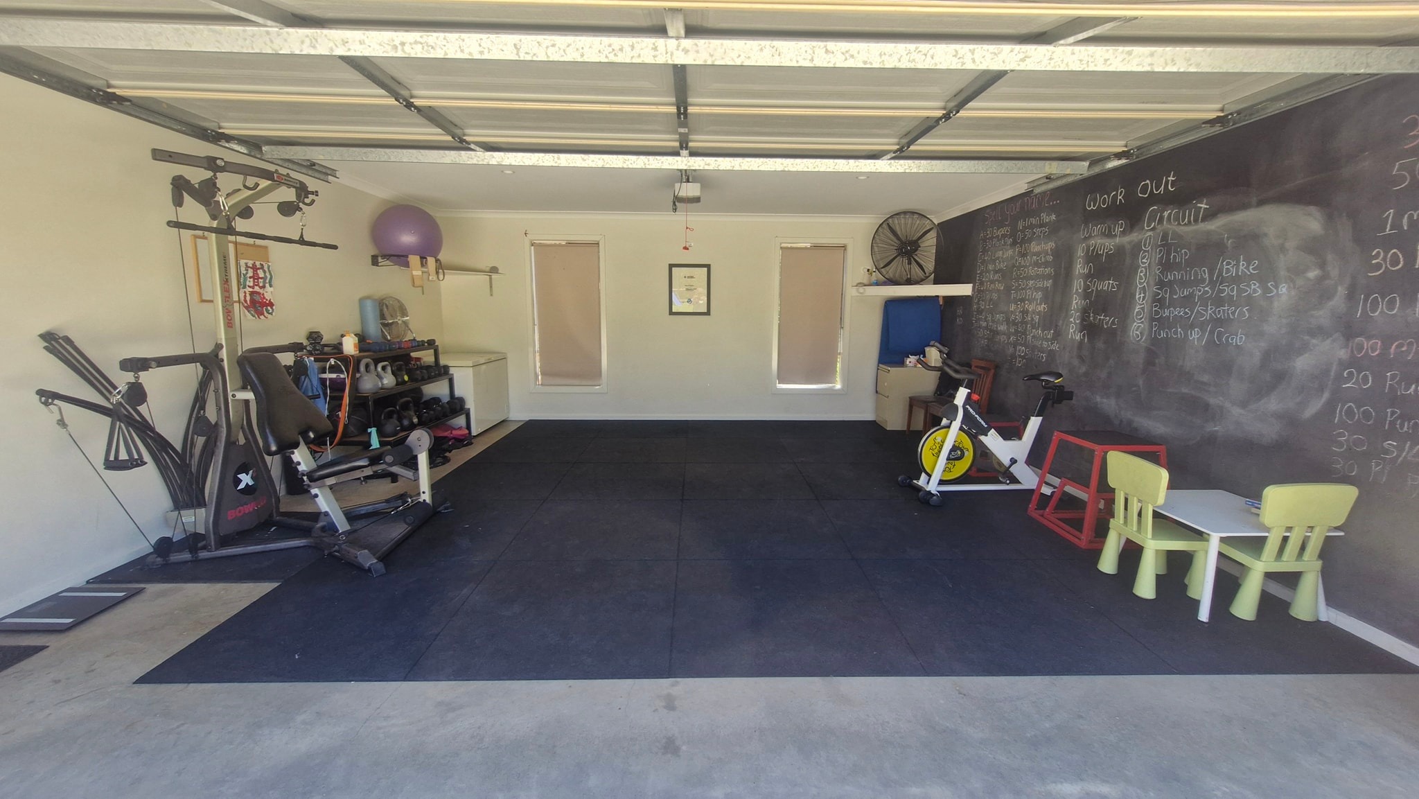Functional Exercise Therapy | Golden Square VIC
