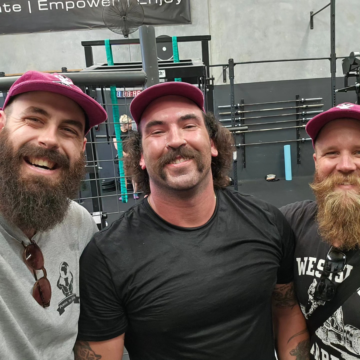 Power to Empower | Cockburn Central WA