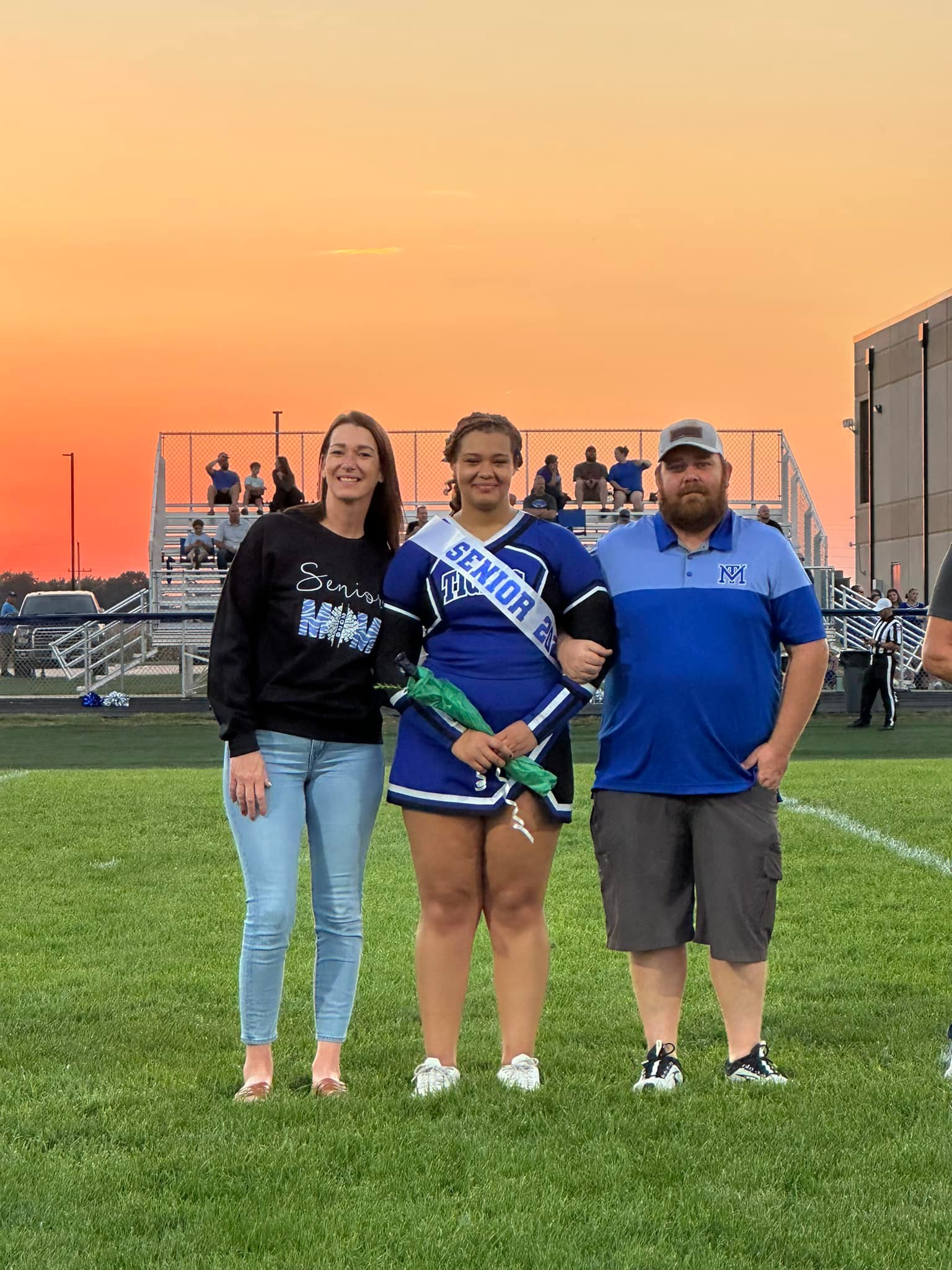 Mark Twain High School added a... - Mark Twain High School