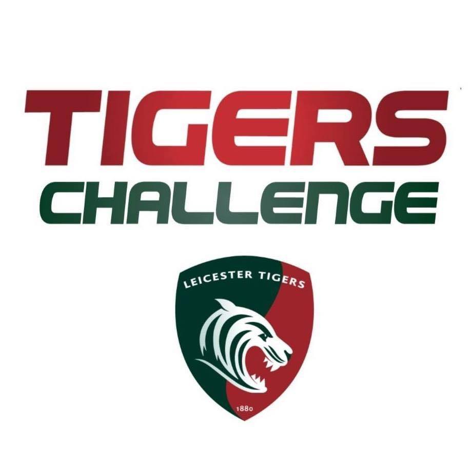 🚨 250 TEAMS BOOKED FOR 2027! 250... - The Tigers Challenge | Facebook