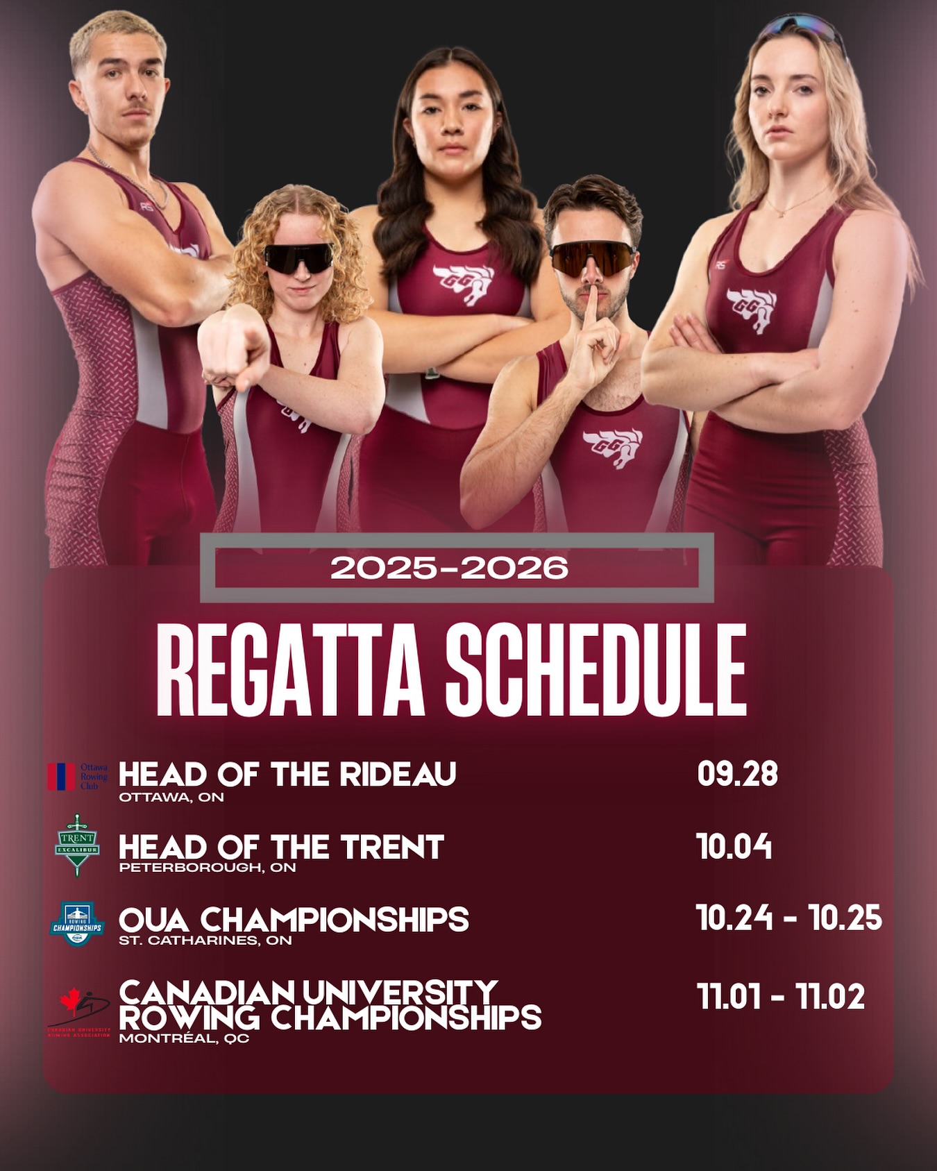 uOttawa Rowing - uOttawa Rowing added a new photo — at...