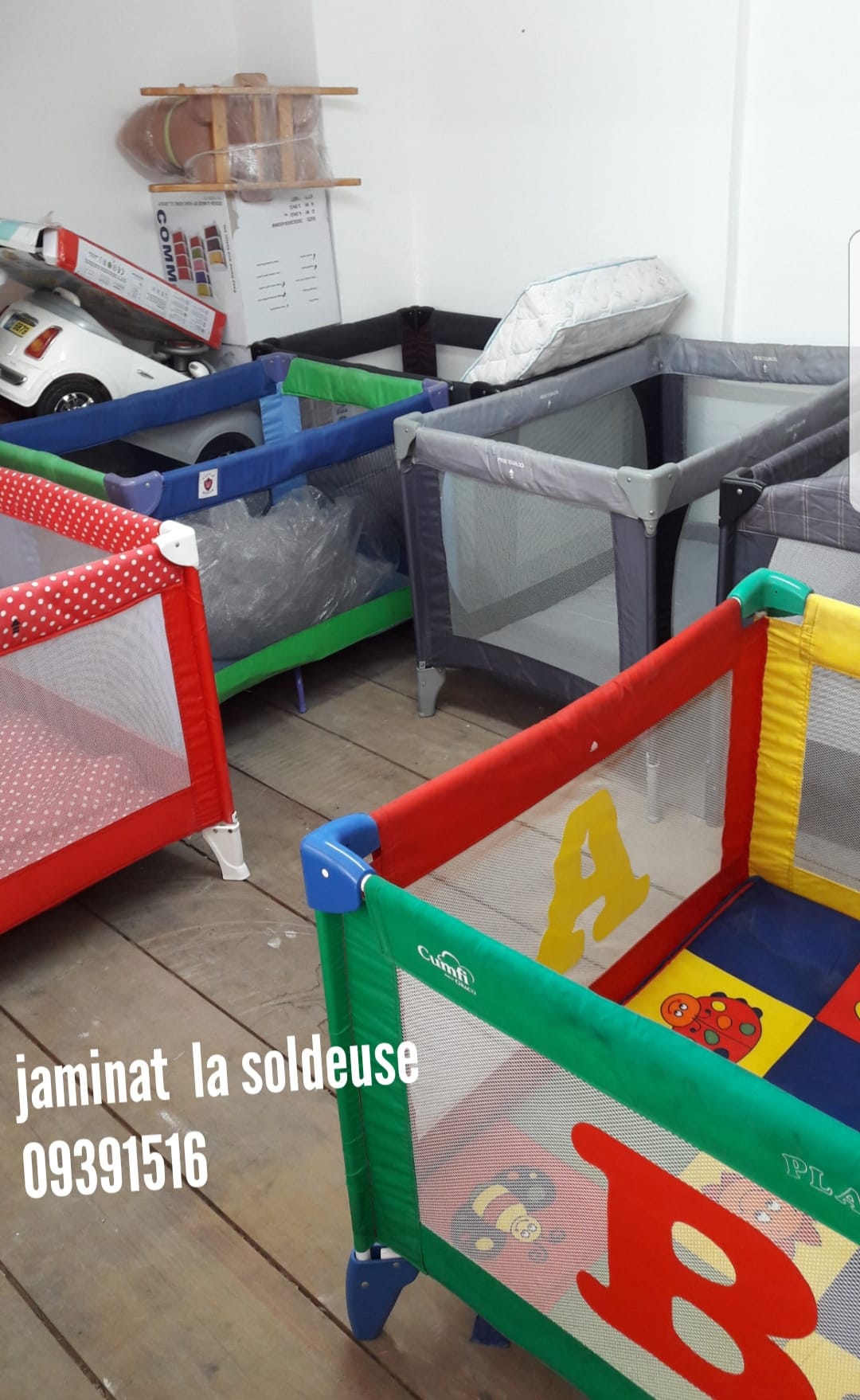 Lit Parapluie Occasion Importe A Jaminat La Soldeuse Facebook