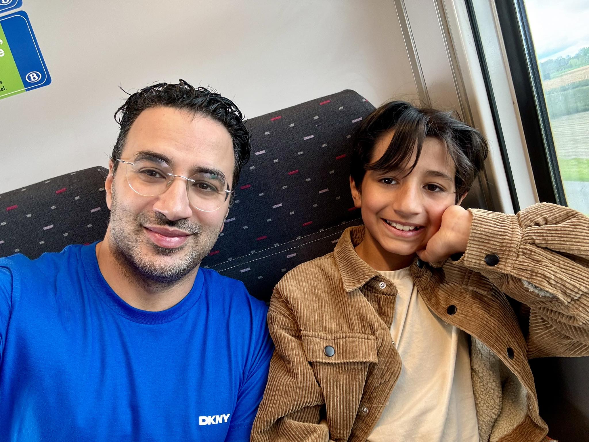 Hicham El Sghiar