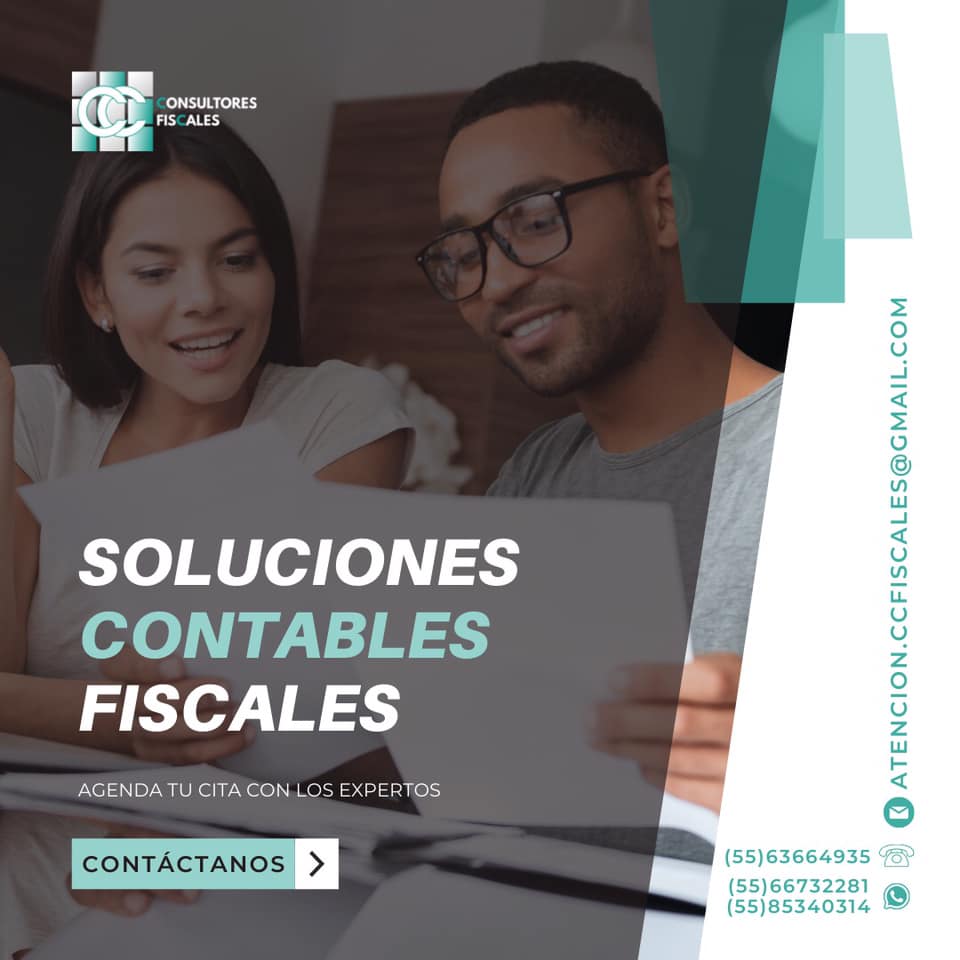 CC Consultores Fiscales. | Mexico City