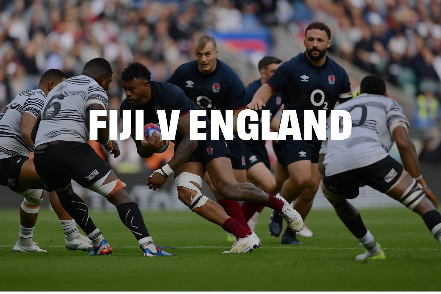 FIJI V ENGLAND -... - 8th Man - Fiji's Rugby Supporters | Facebook