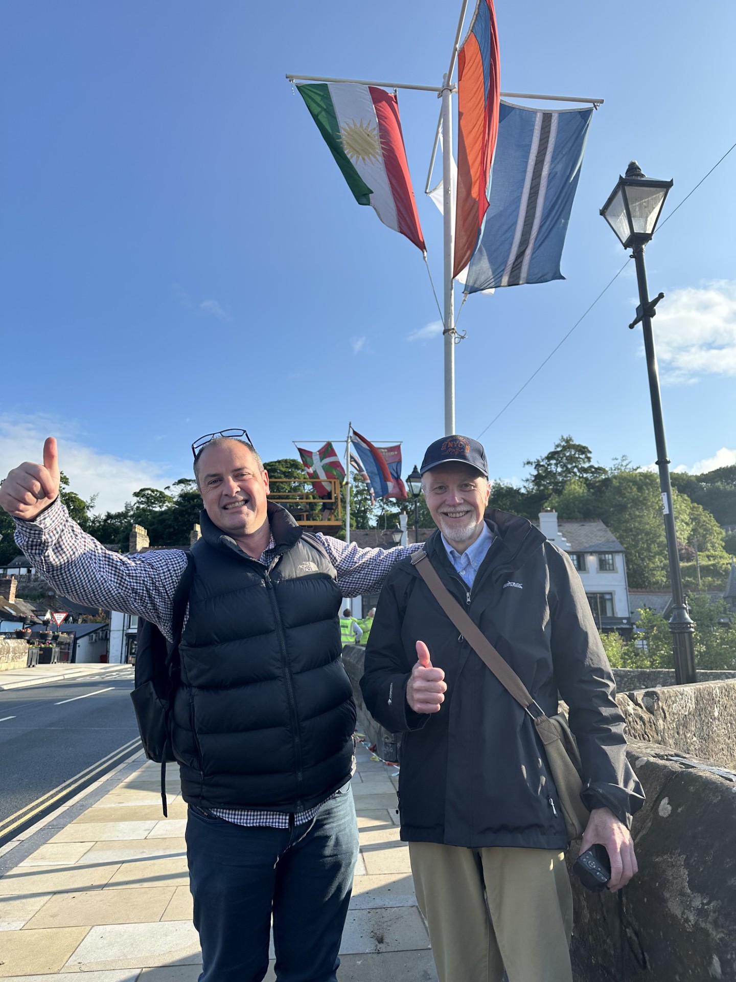 Can you help Llangollen... - Llangollen Tourist Information | Facebook