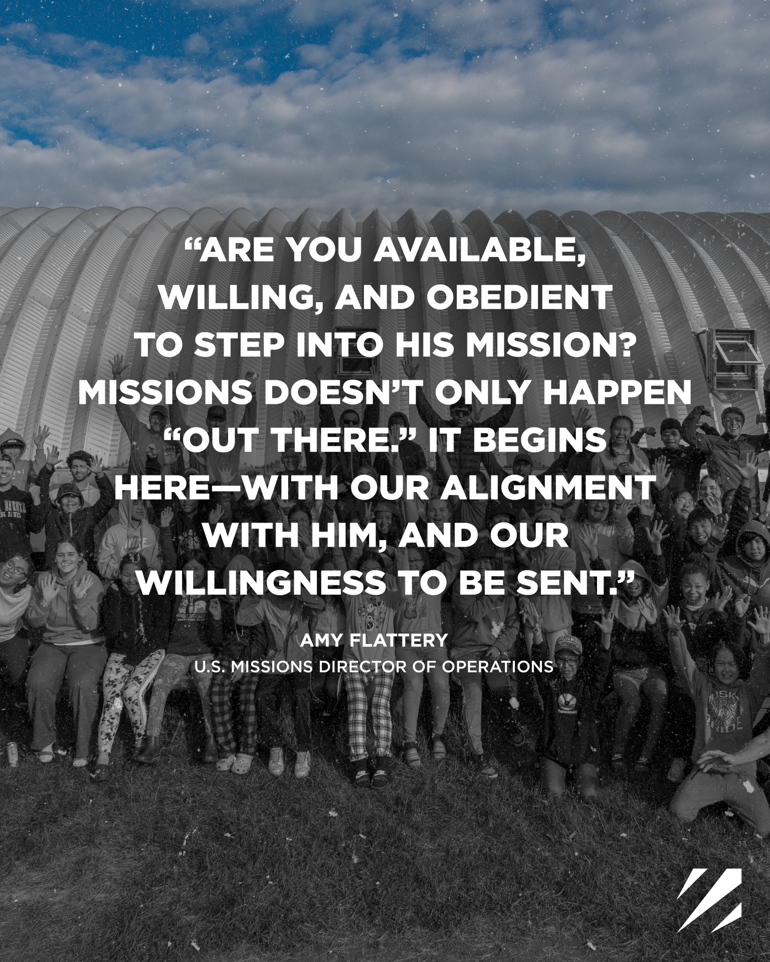 Texas Gulf Hispanic District Missions | McAllen TX