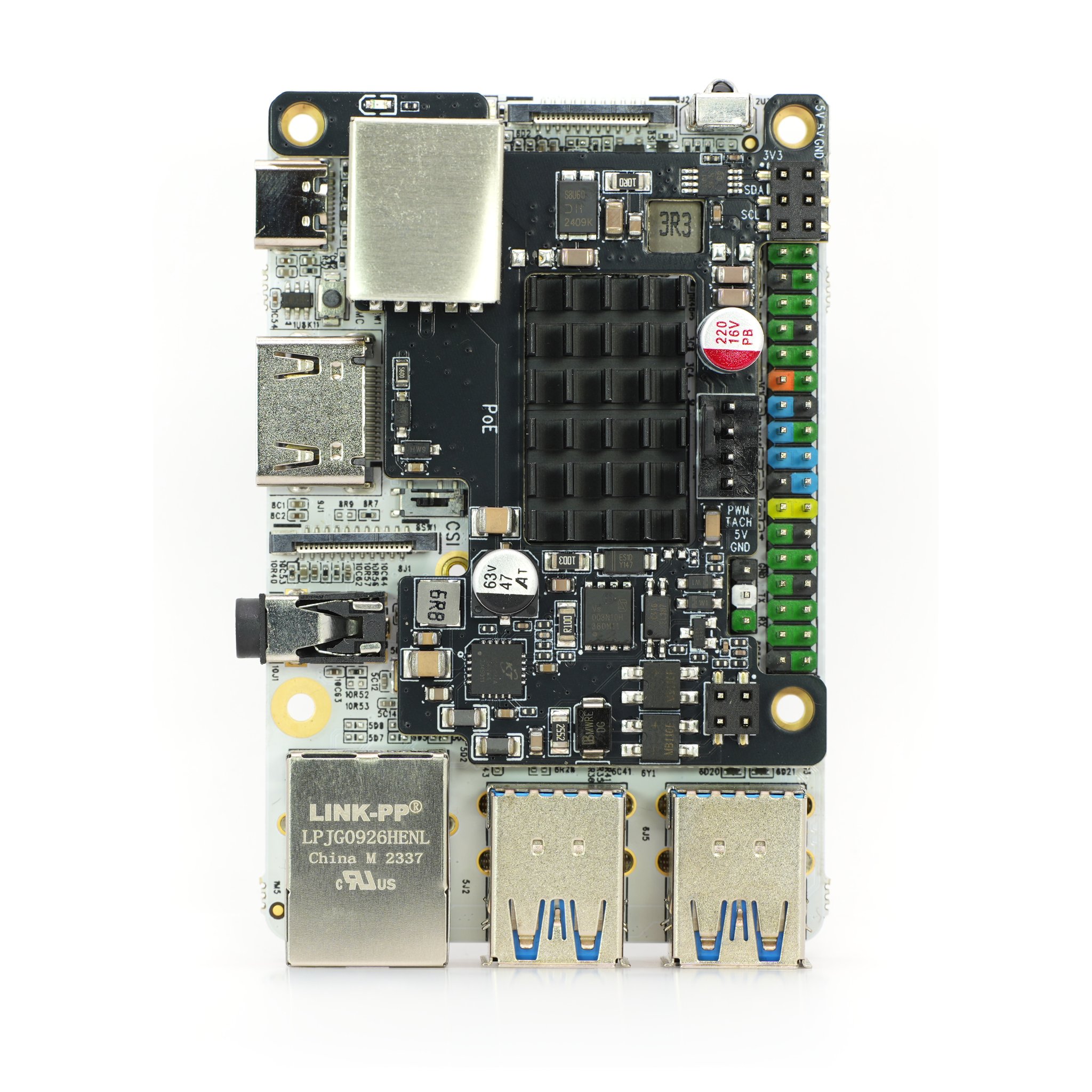 Libre Computer