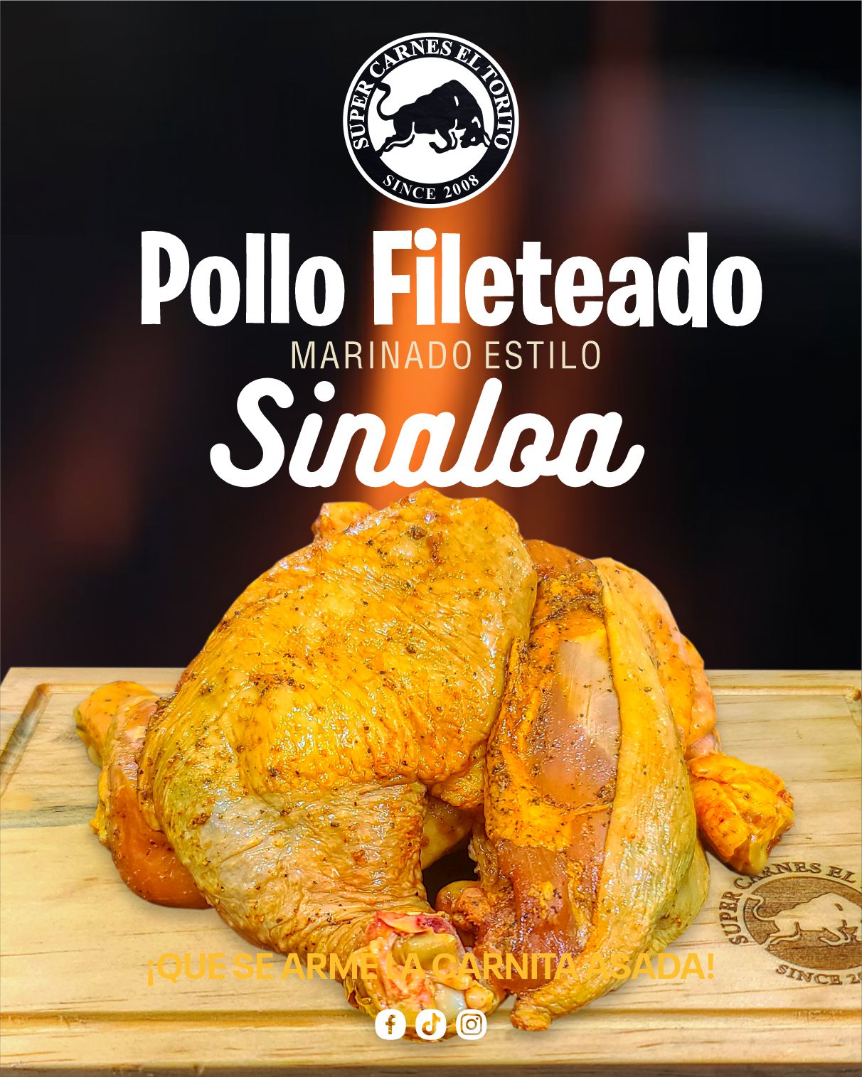 Super - ¡🔥 ATENCIÓN AMANTES DEL BUEN SABOR 🔥! Si el antojo es serio, el ...