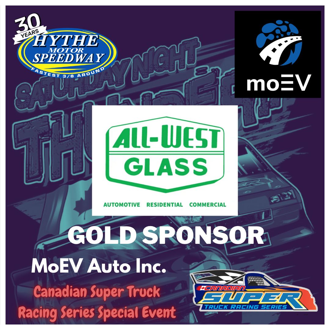 Hythe Motor Speedway | Hythe AB