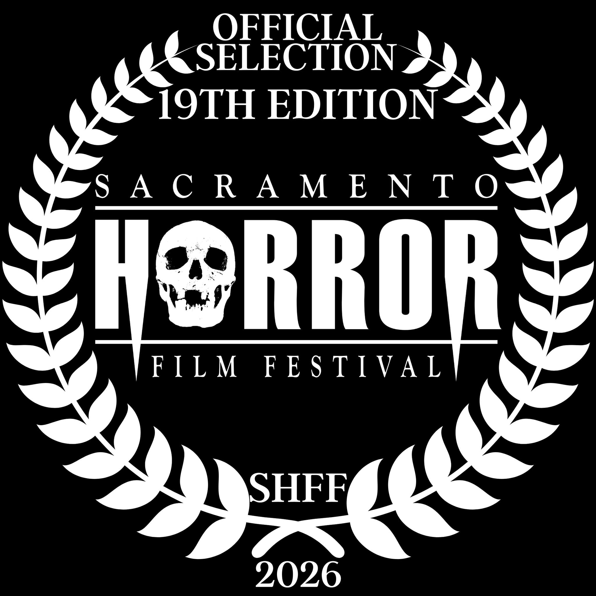Sacramento Film Community (SFC) | 19TH SHFF Official Selections | Facebook