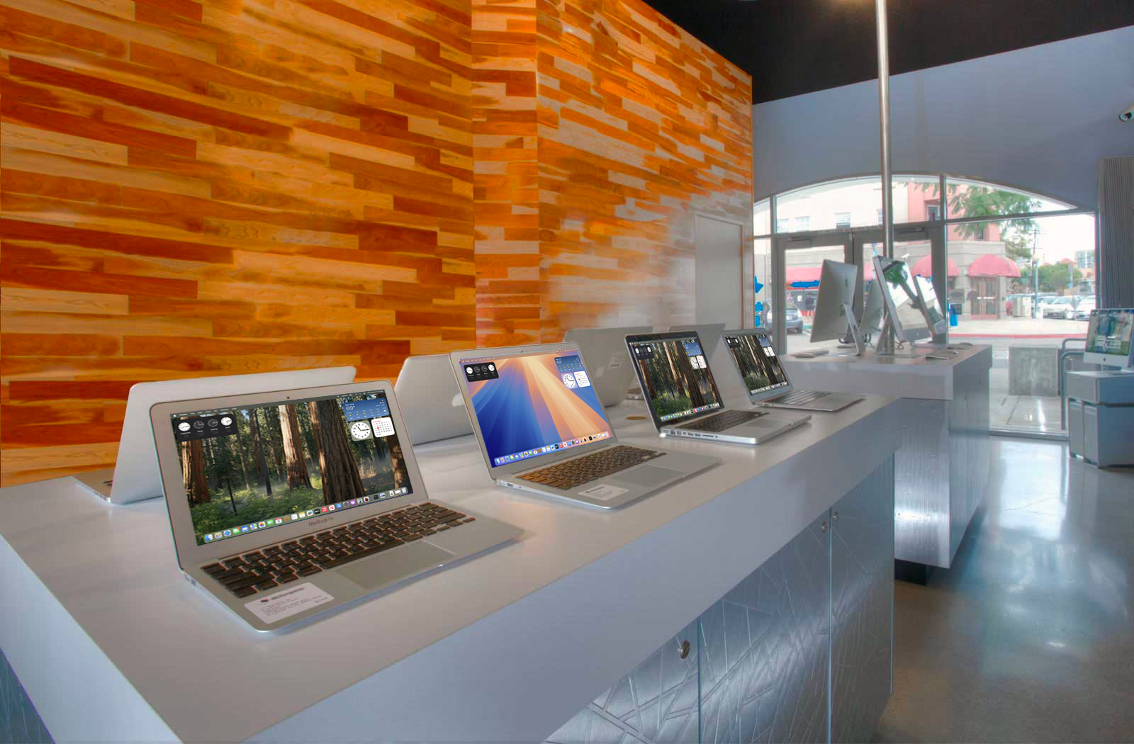 DC Computers | San Diego CA