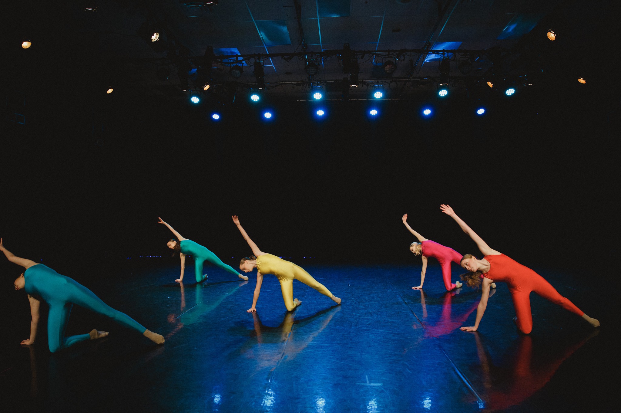 Royal Winnipeg Ballet School - Busy day at the RWB as we launched this ...