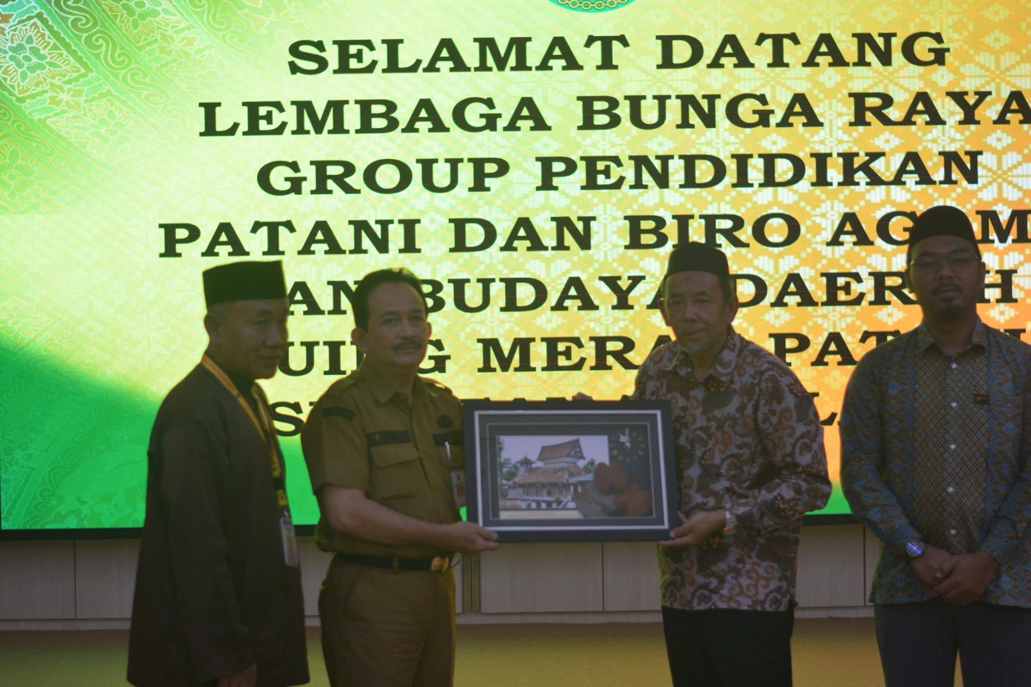 Bunga Raya Group Patani | Mueang Pattani District