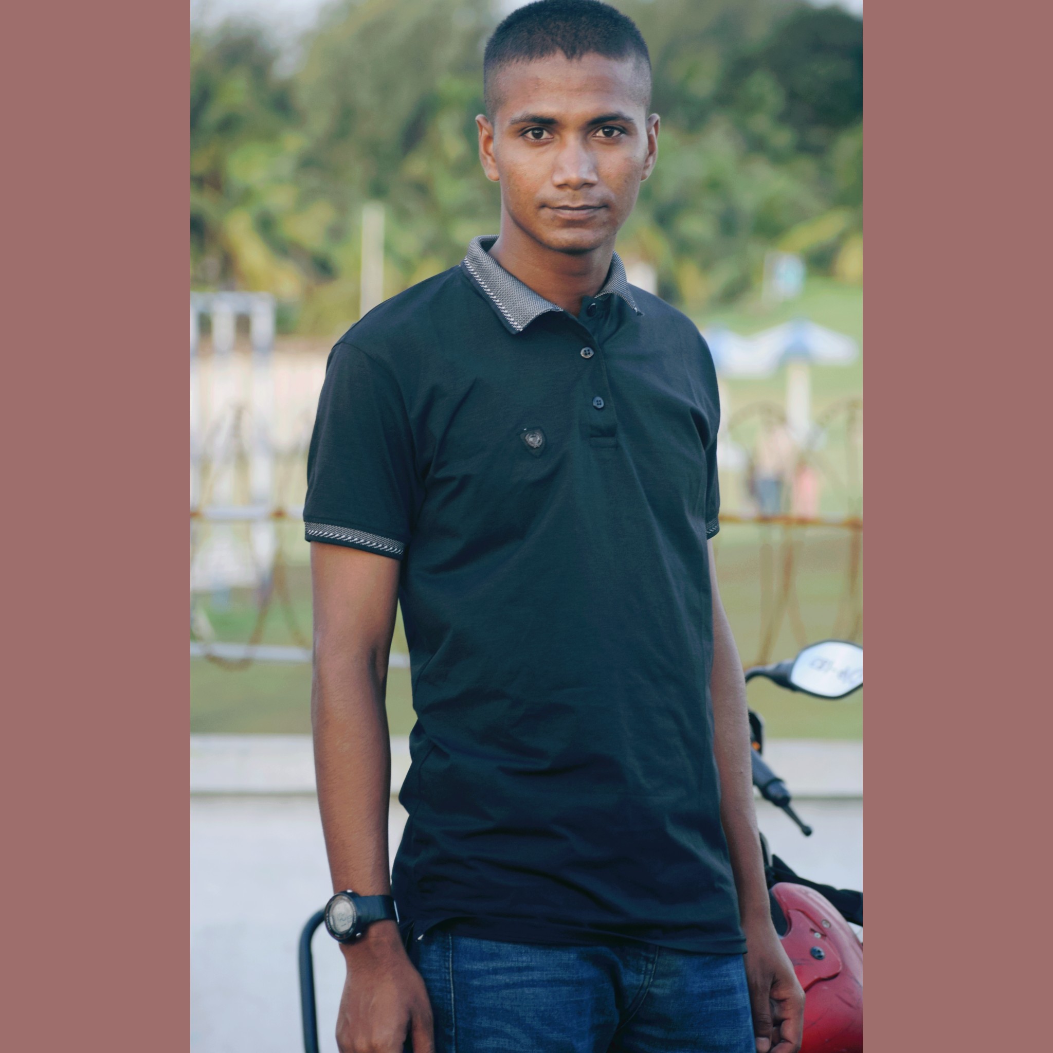 Sunjay Bishaws