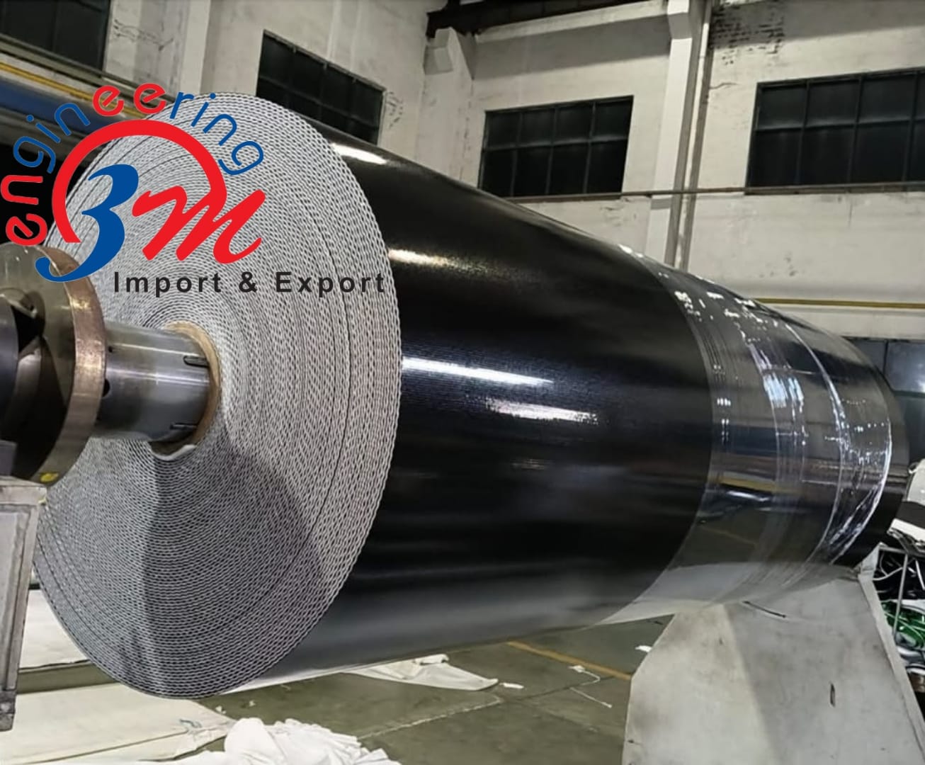 3M Engineering import & Export co. سيور ناقلة بأنواعها ومستلزمات انتاج ...