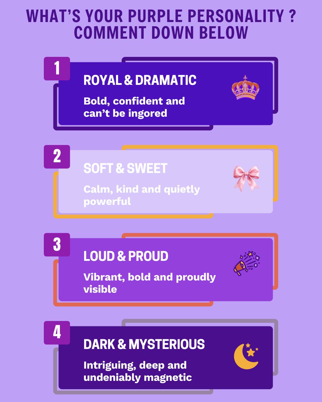 💜 There’s no one way to Purple Up,... - The Epilepsy Centre | Facebook