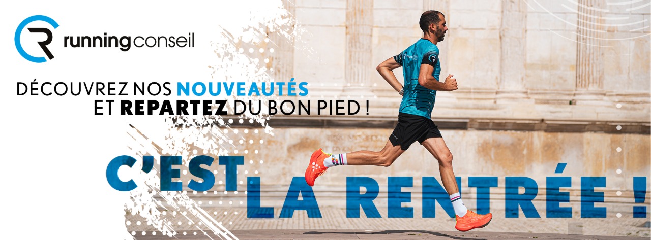Running Conseil - Running Conseil added a new photo.