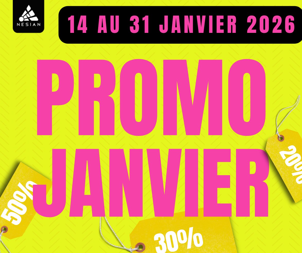 Nesian - 📣 𝗟𝗲𝘀 𝗣𝗥𝗢𝗠𝗢 𝗱𝗲 𝗝𝗔𝗡𝗩𝗜𝗘𝗥 🛍️ 🚨 Ç𝗮 𝗰𝗼𝗺𝗺𝗲𝗻𝗰𝗲 𝗰𝗲... | Facebook