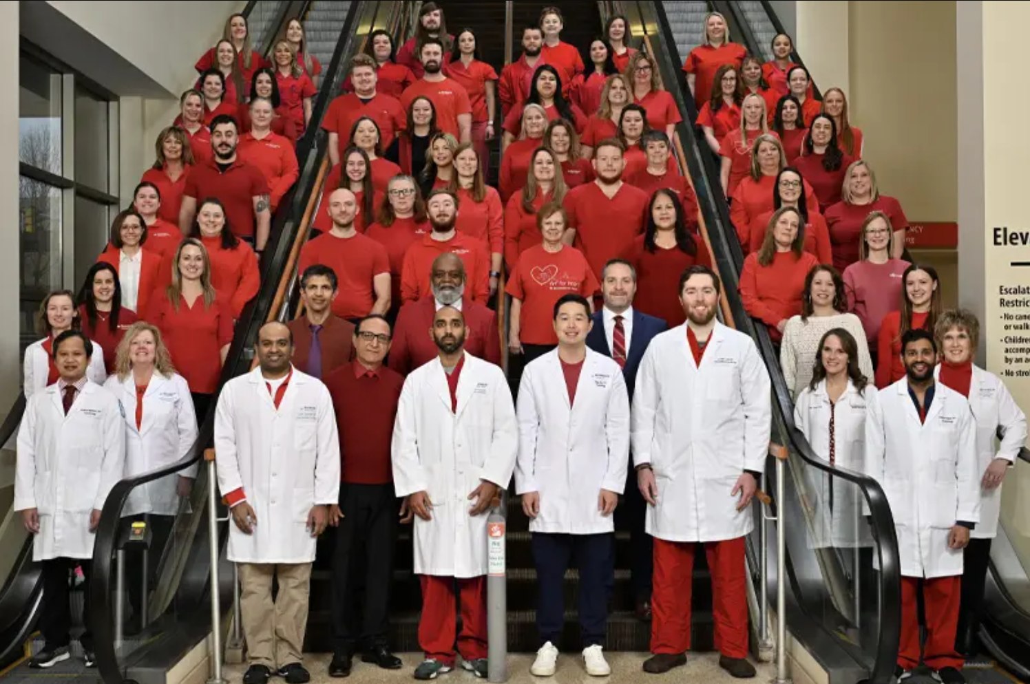 Riverside - With cardiologists and open-heart surgeons, Riverside Heart ...