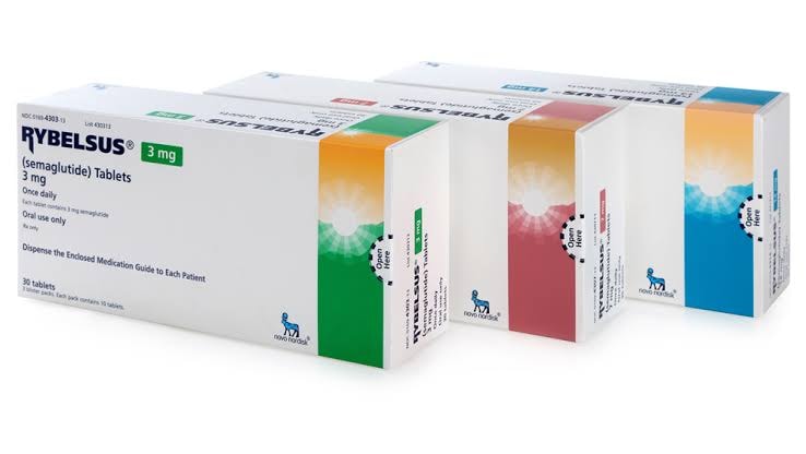 🚨 Ozempic in a pill? Rybelsus is already FDA-approved for diabetes, but studies suggest it could also support weight loss. Imagine the benefits of semaglutide—without the needles! Read more about this potential