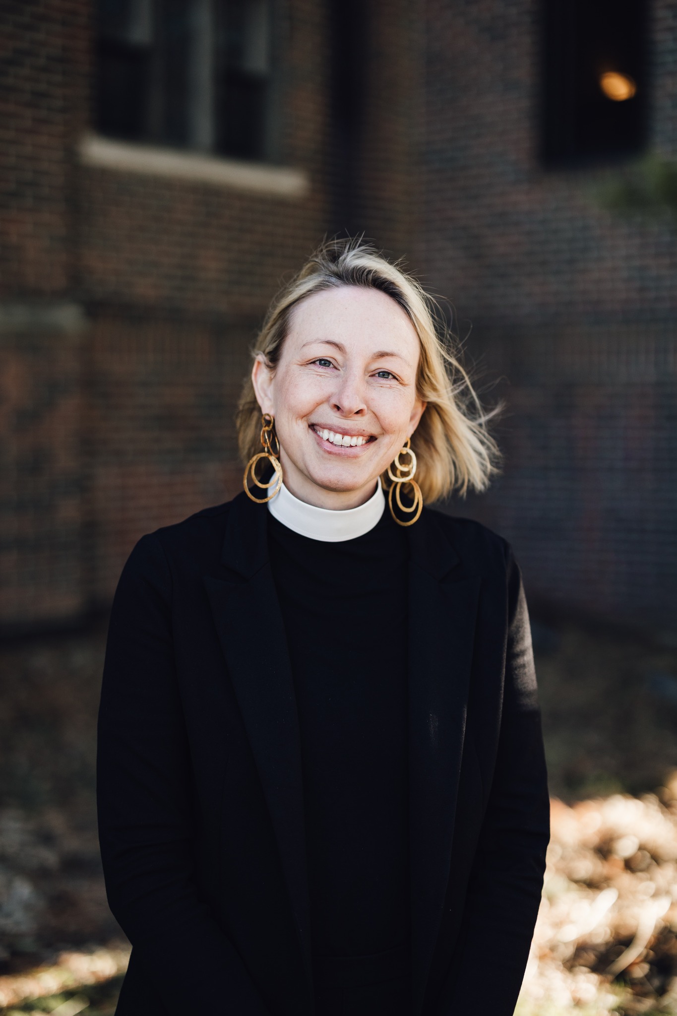 Ingrid C. A. Rasmussen