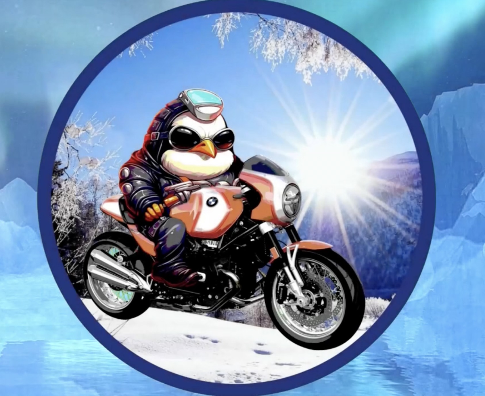 BMW Motorcycle Owners of Northeast Florida