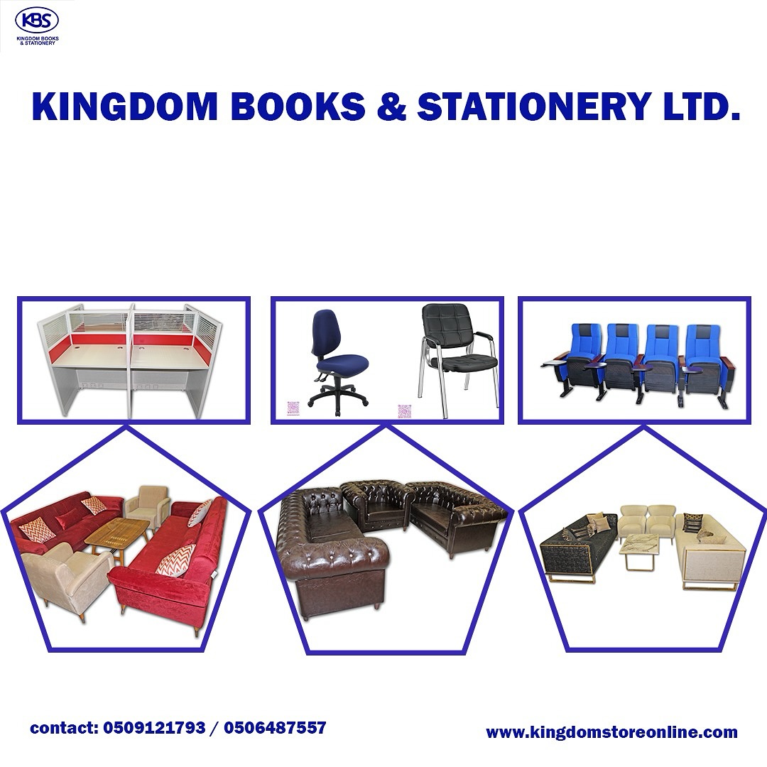 kingdom-books-and-stationery-ltd-ghana-accra