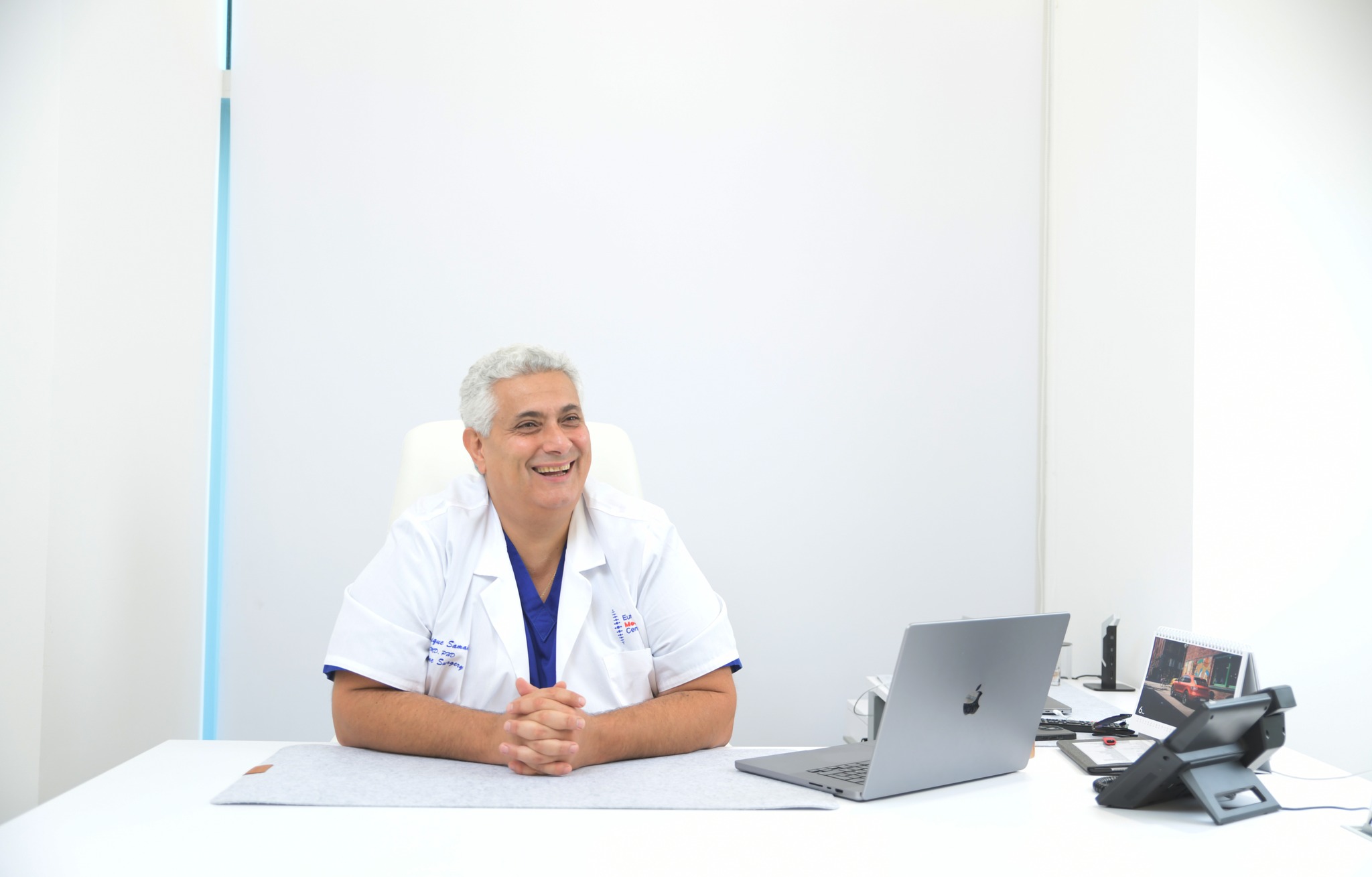 Dr. Dominique | Jeddah