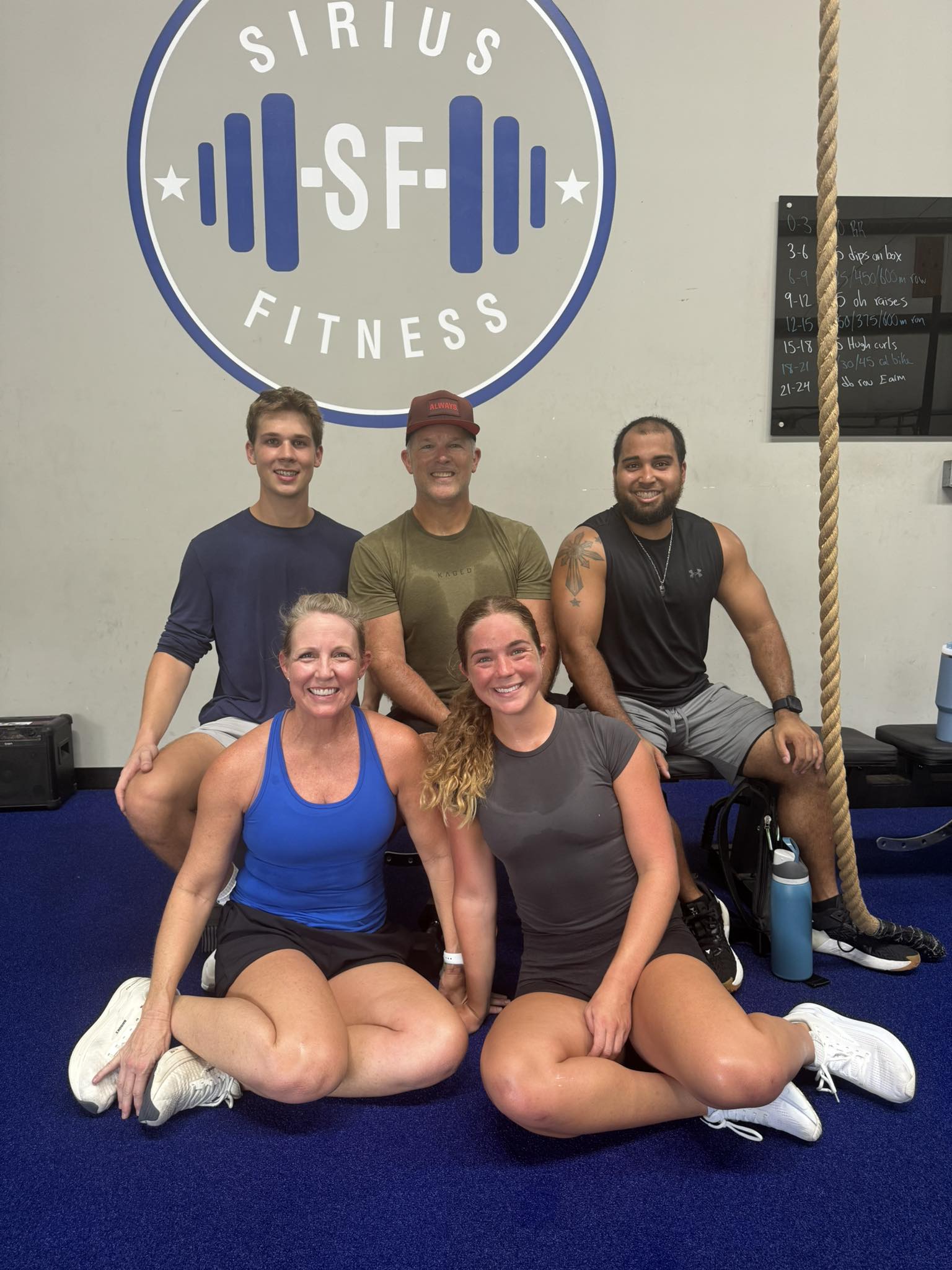 Optimal Performance and Physical Therapies - OPPT: University Location ...
