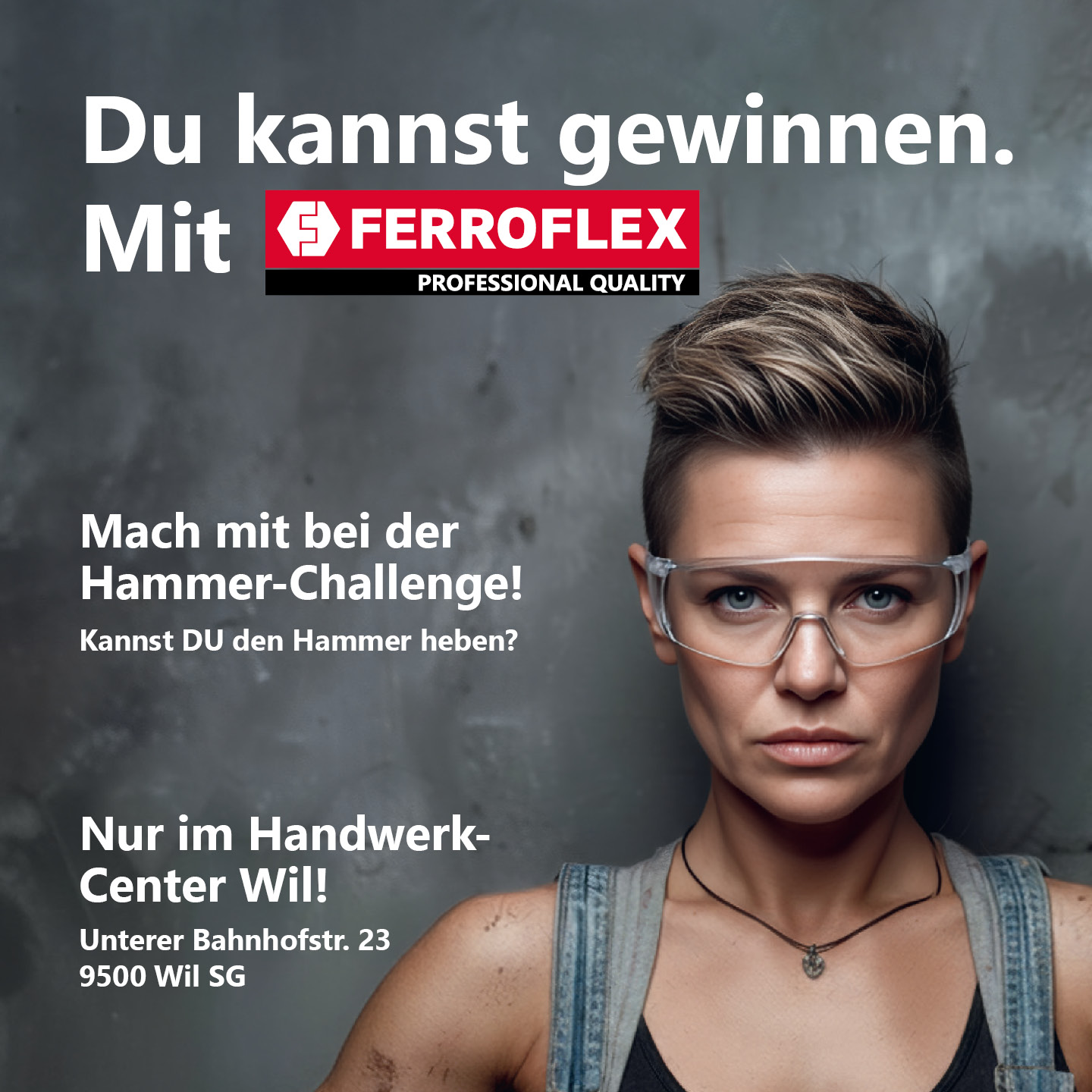 Ferroflex