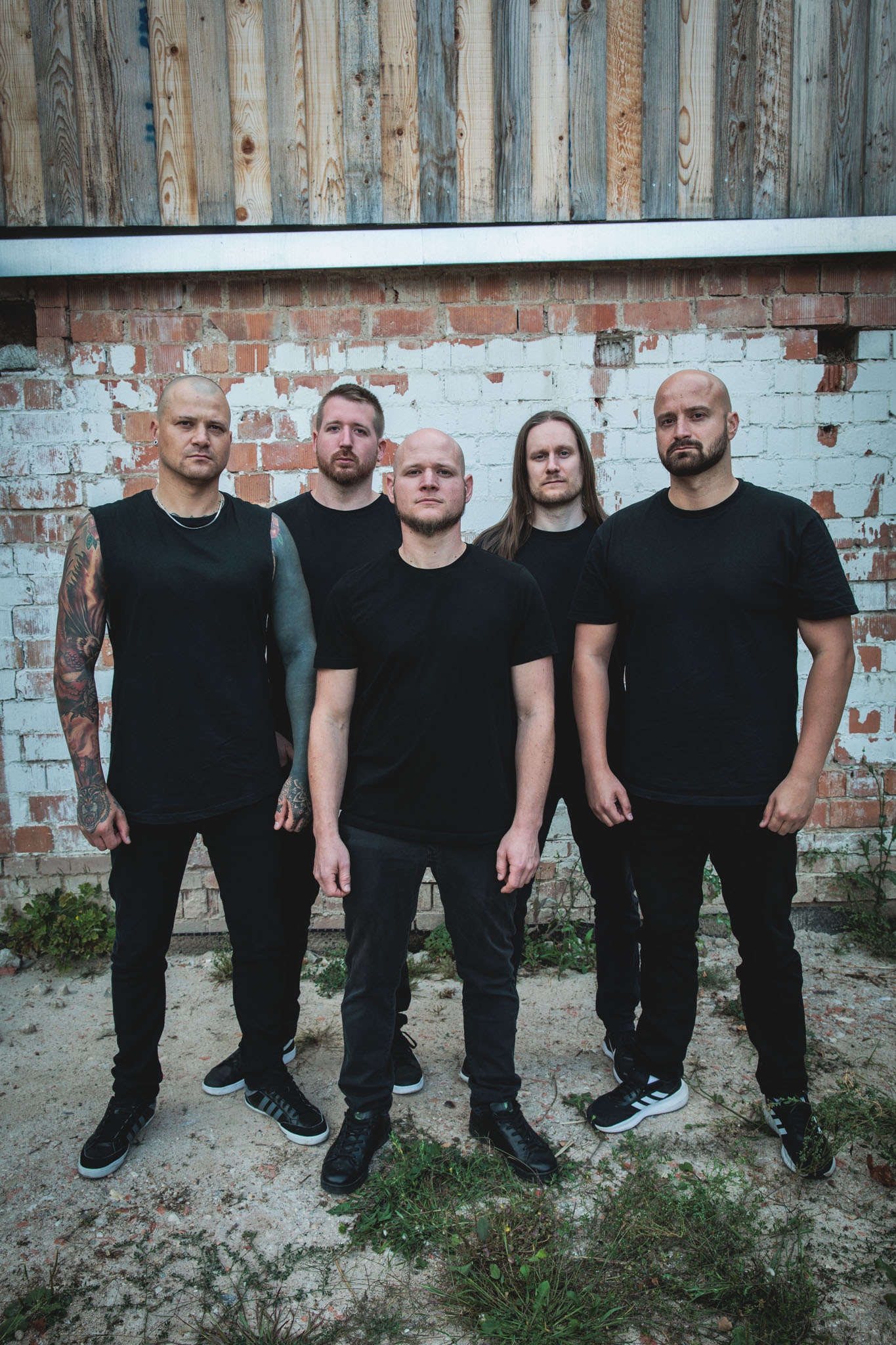 Hackneyed