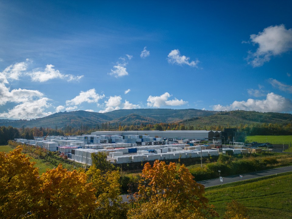 CS CONT | Zlaté Hory