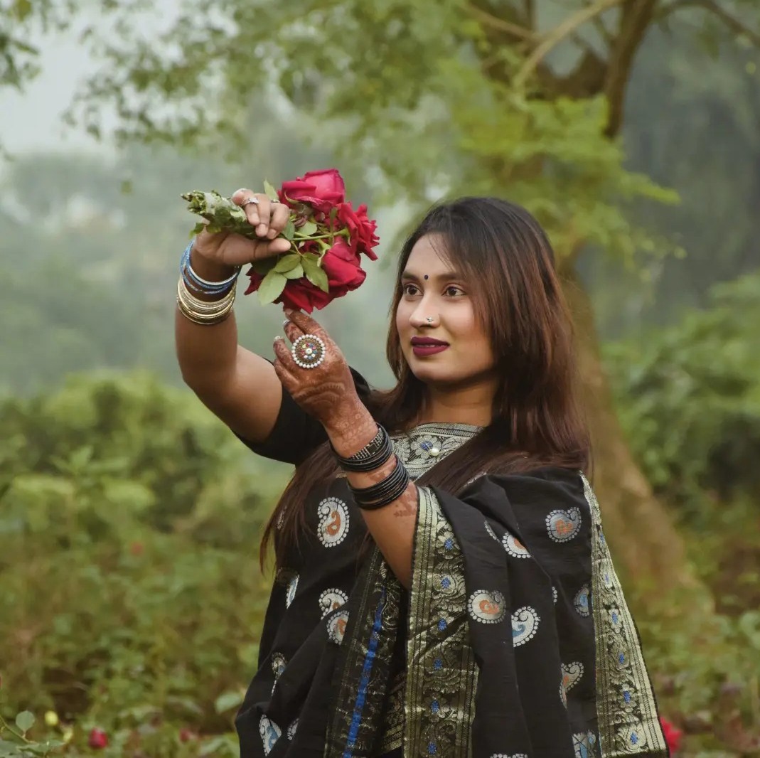 Shamoli Fardin Nila
