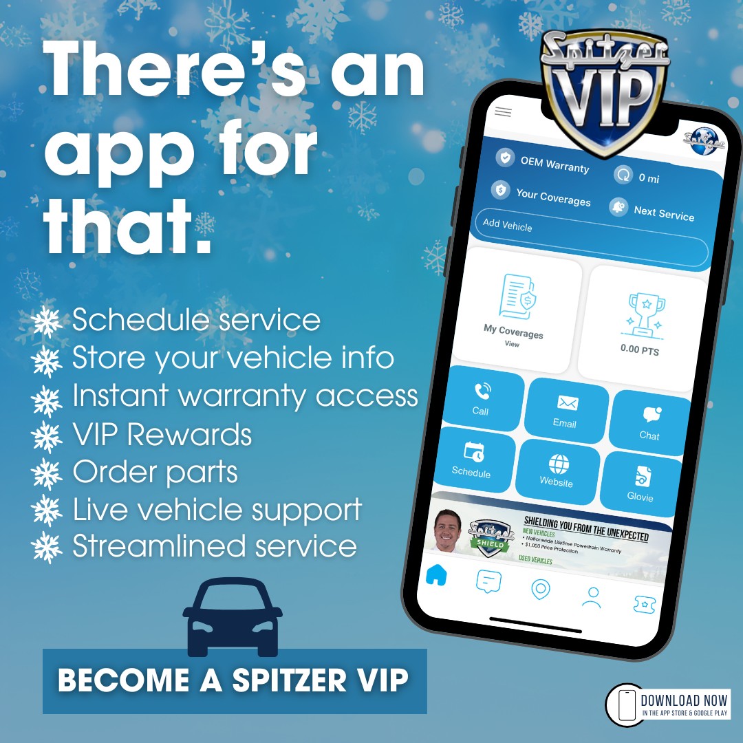 Ready to earn rewards for... - Spitzer Honda Cleveland | Facebook