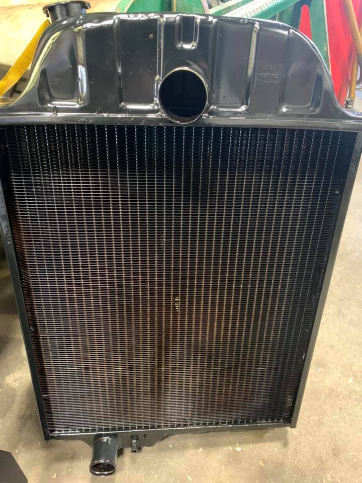 International Radiator, Inc. | West Hartford CT