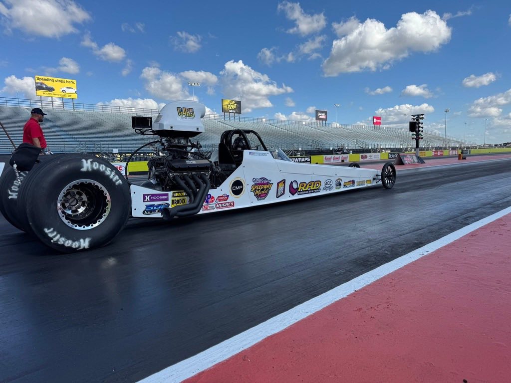 Mullis Race Cars | West Fargo ND